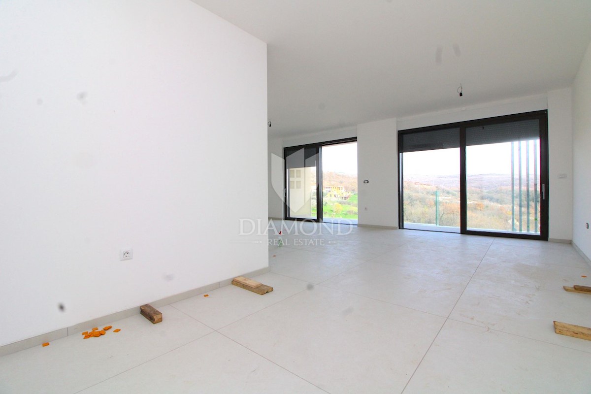 Appartamento Labin, 112,15m2