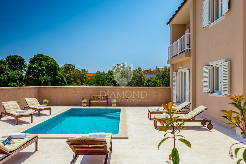 Fasana, dintorni, bellissima casa vacanze vicino al mare! 