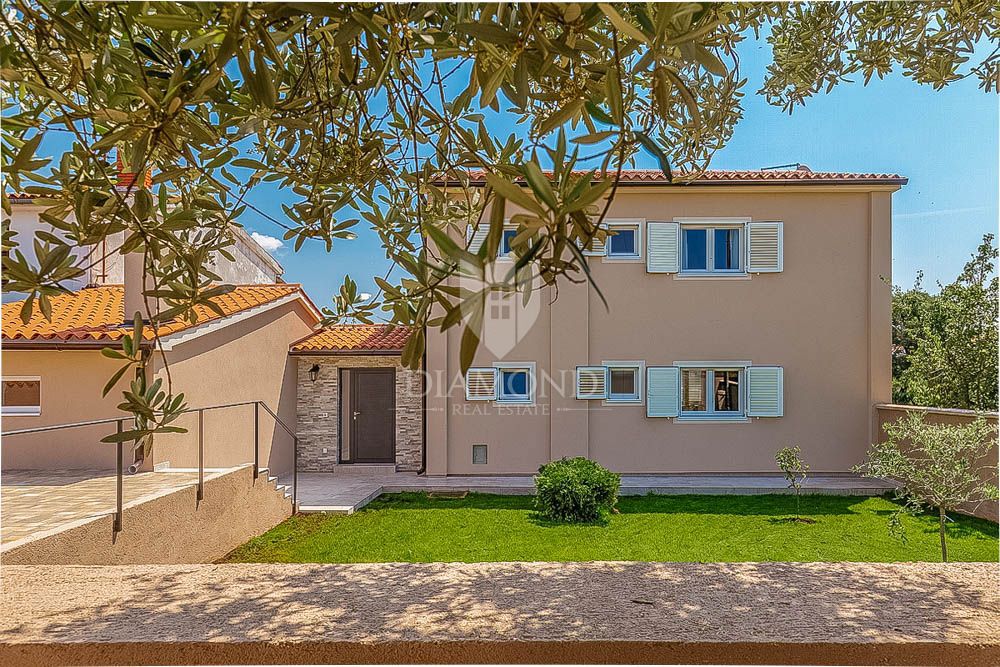 Fasana, dintorni, bellissima casa vacanze vicino al mare! 