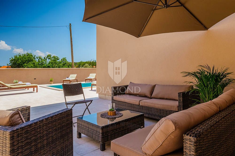 Fasana, dintorni, bellissima casa vacanze vicino al mare! 