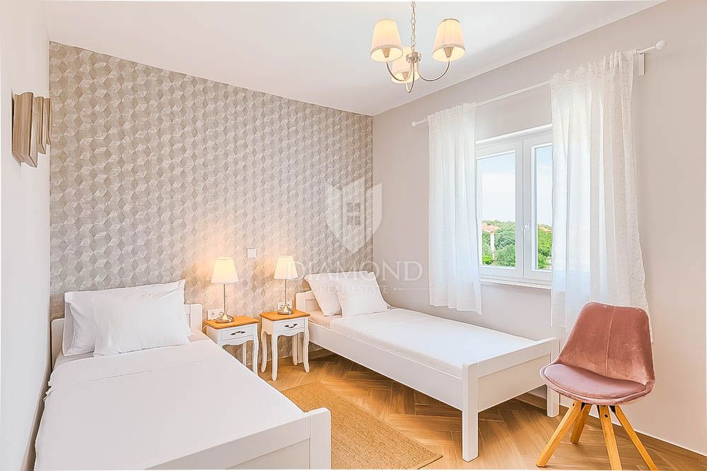 Fasana, dintorni, bellissima casa vacanze vicino al mare! 