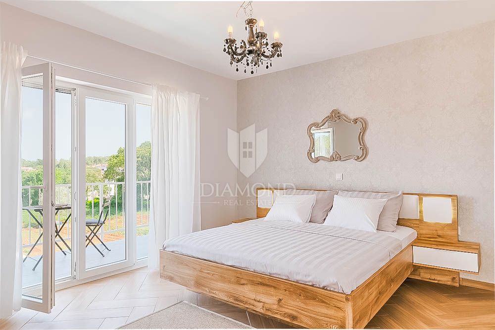 Fasana, dintorni, bellissima casa vacanze vicino al mare! 