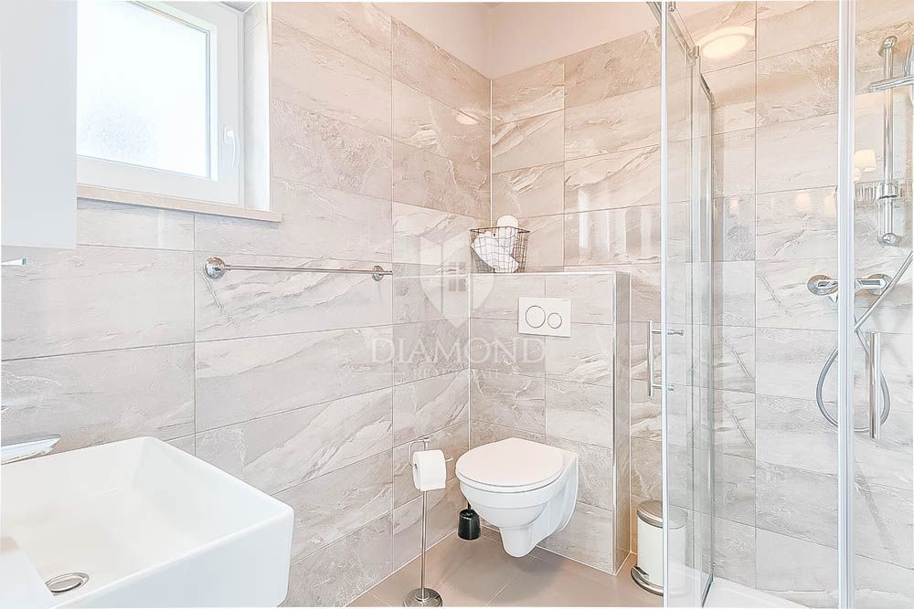 Fasana, dintorni, bellissima casa vacanze vicino al mare! 