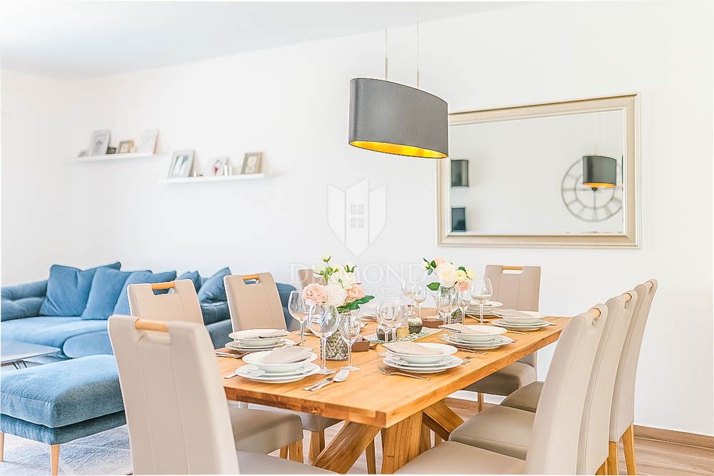 Fasana, dintorni, bellissima casa vacanze vicino al mare! 