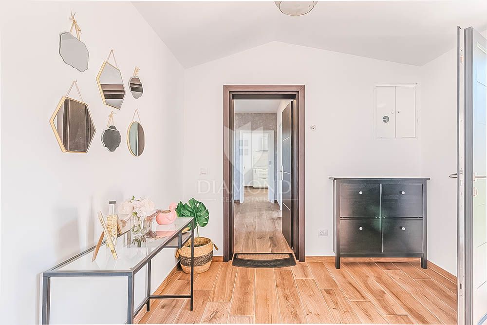 Fasana, dintorni, bellissima casa vacanze vicino al mare! 