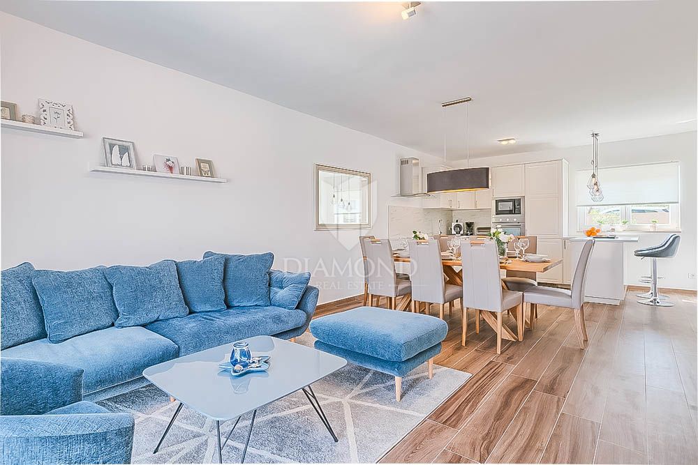 Fasana, dintorni, bellissima casa vacanze vicino al mare! 