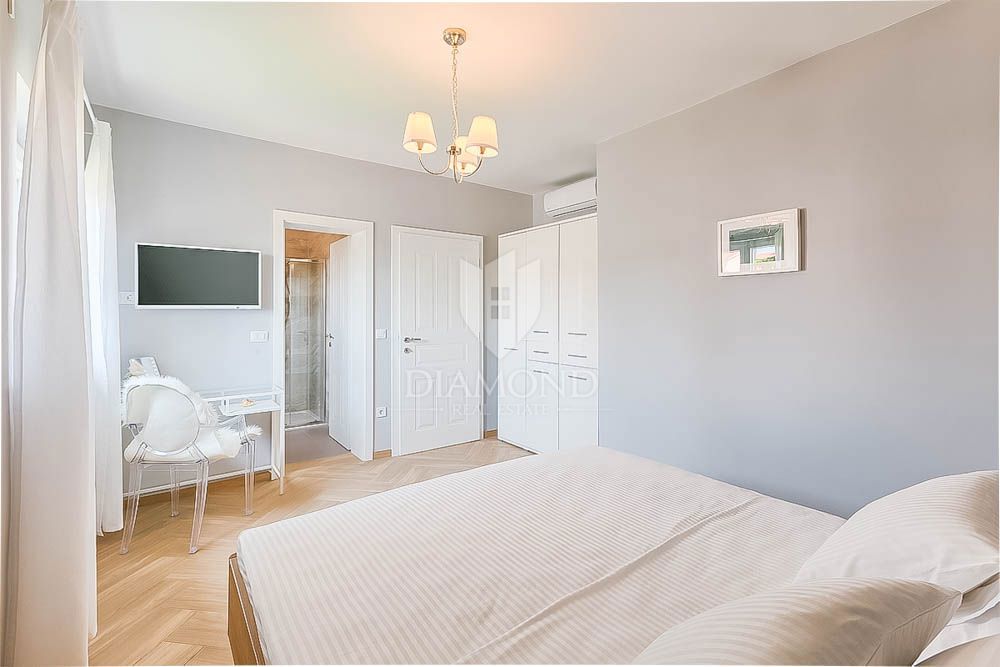 Fasana, dintorni, bellissima casa vacanze vicino al mare! 