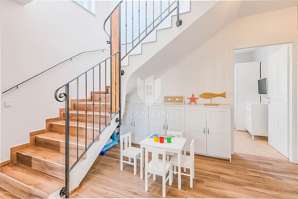 Fasana, dintorni, bellissima casa vacanze vicino al mare! 