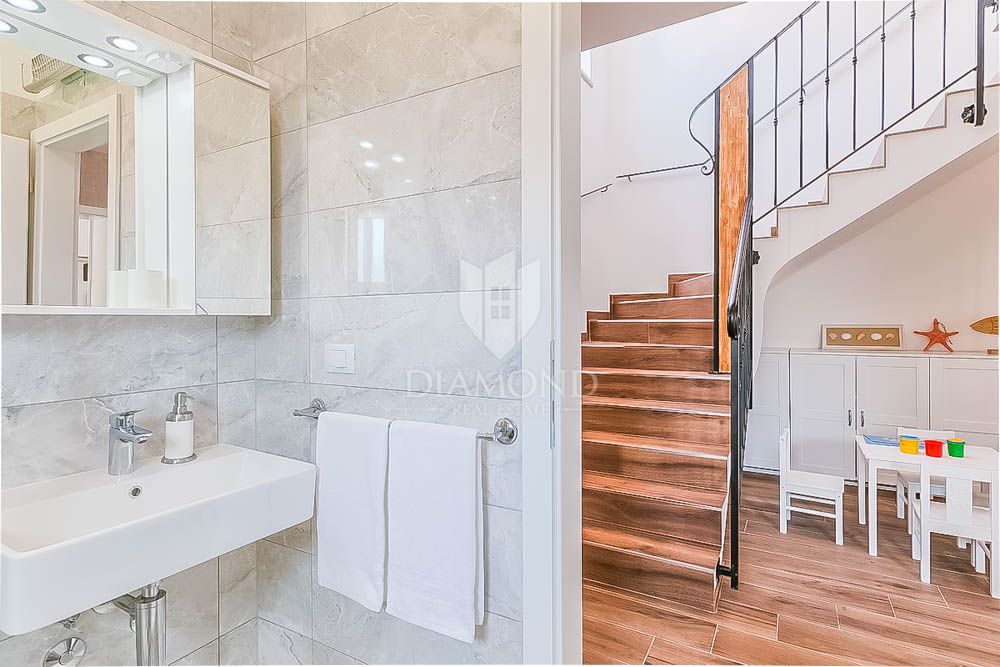 Fasana, dintorni, bellissima casa vacanze vicino al mare! 