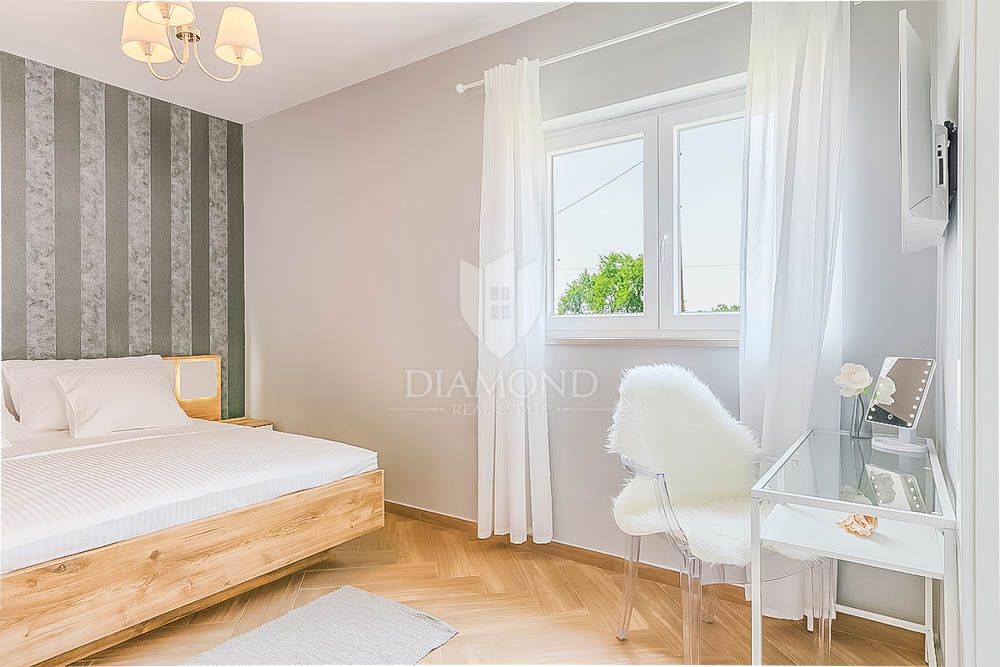 Fasana, dintorni, bellissima casa vacanze vicino al mare! 