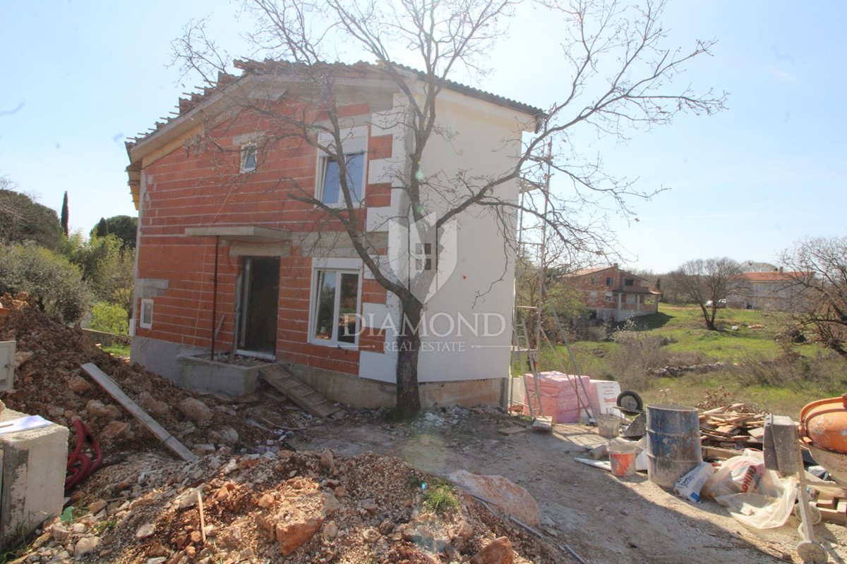 Marčana, dintorni, casa in una posizione tranquilla