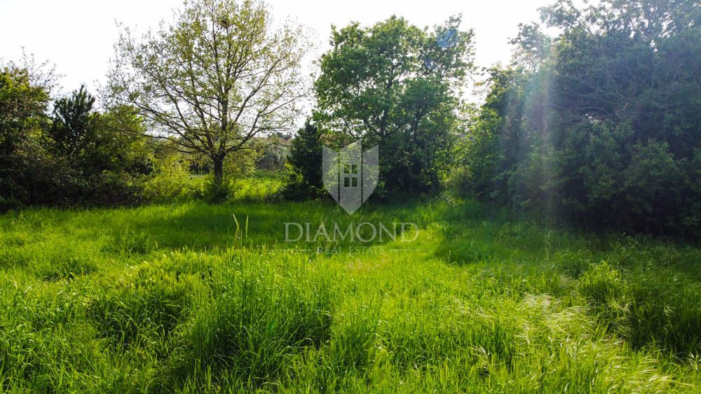 Pola, terreno vicino al centro città!