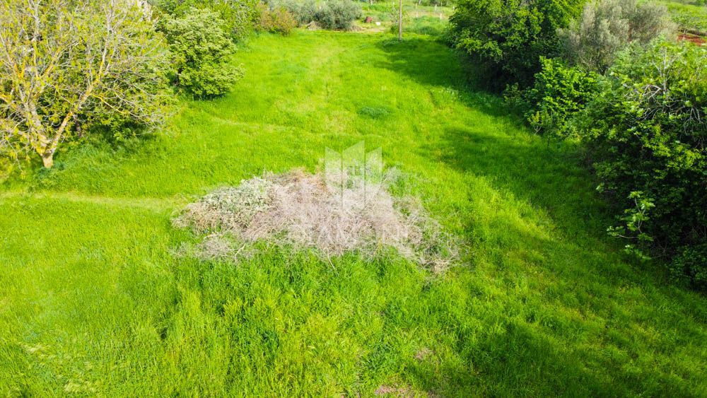 Pola, terreno vicino al centro città!