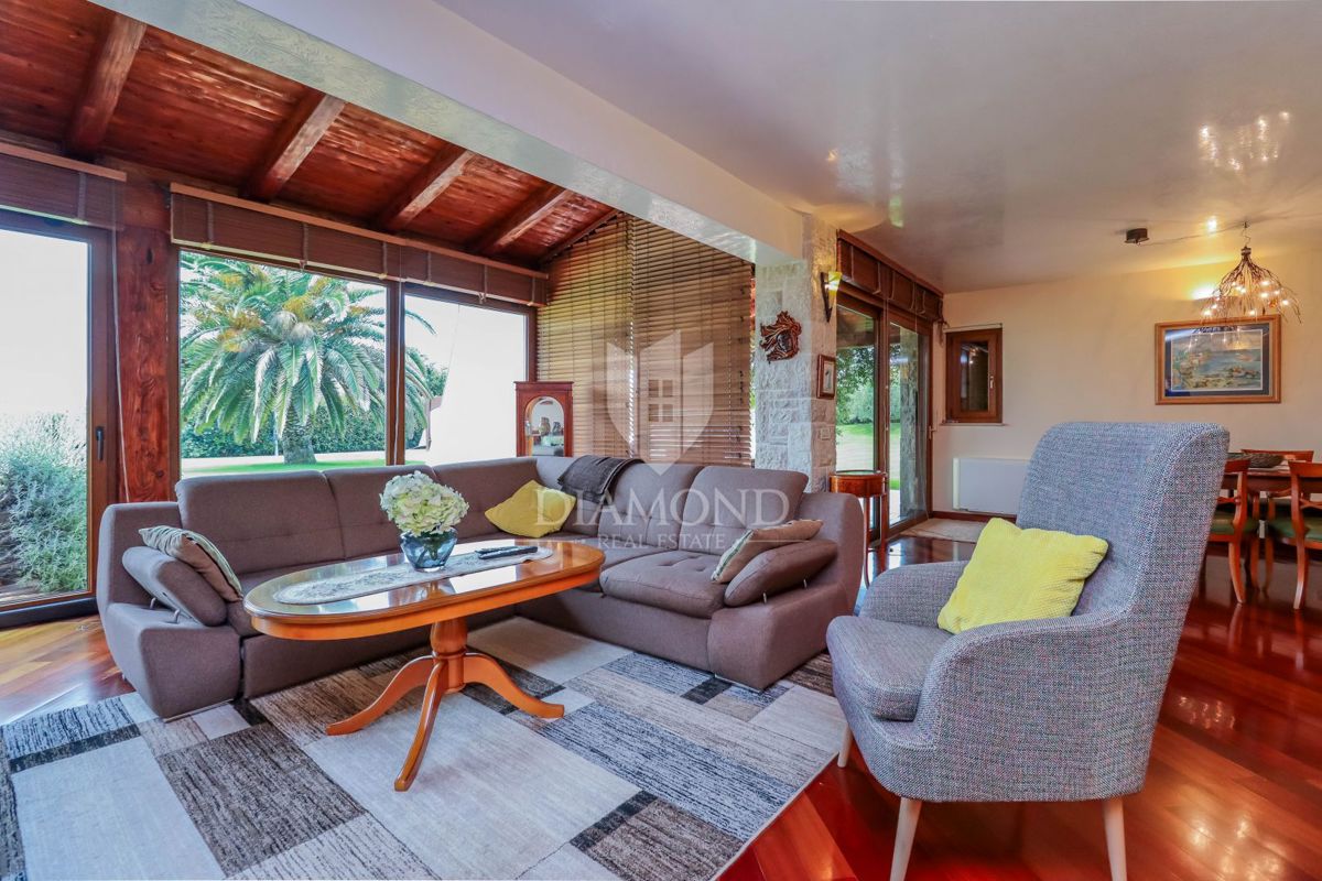 Spettacolare proprietà a Pomer, Medolino, Istria