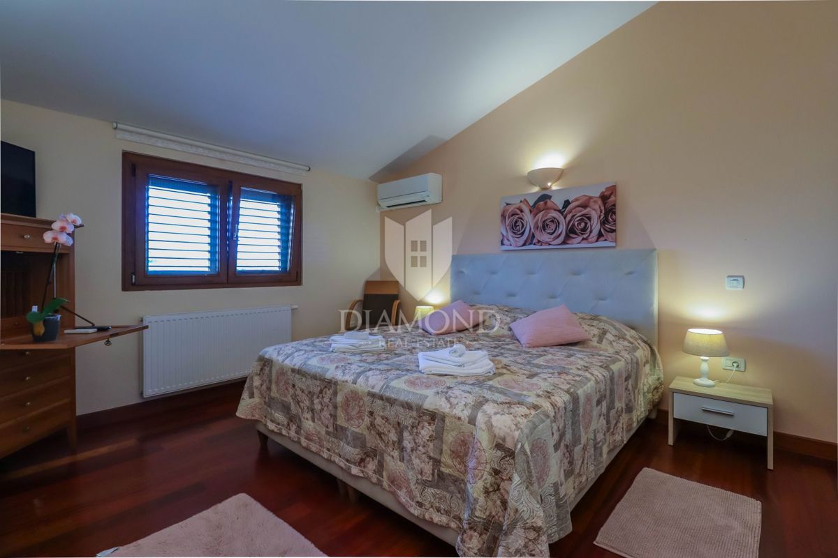 Spettacolare proprietà a Pomer, Medolino, Istria