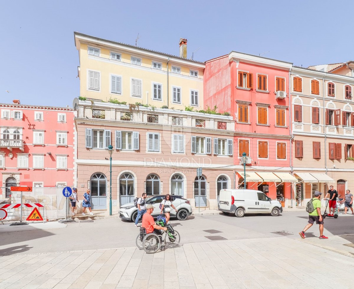 Bellissima casa a 50 metri dal mare