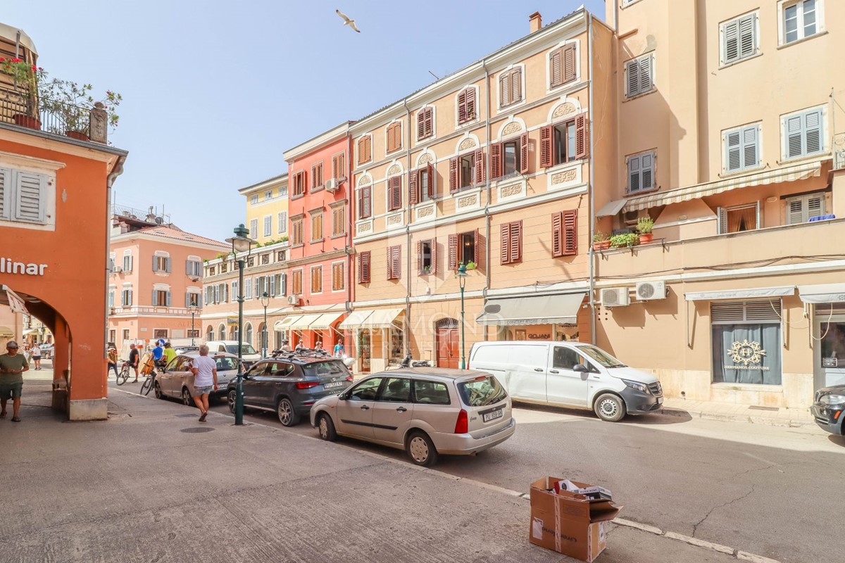 Bellissima casa a 50 metri dal mare