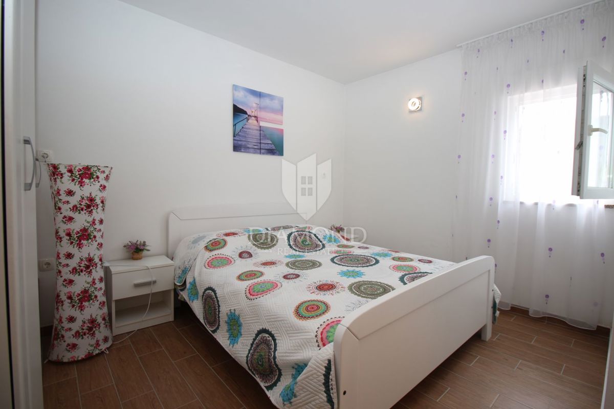 Labin, dintorni, casa affascinante con ampio giardino