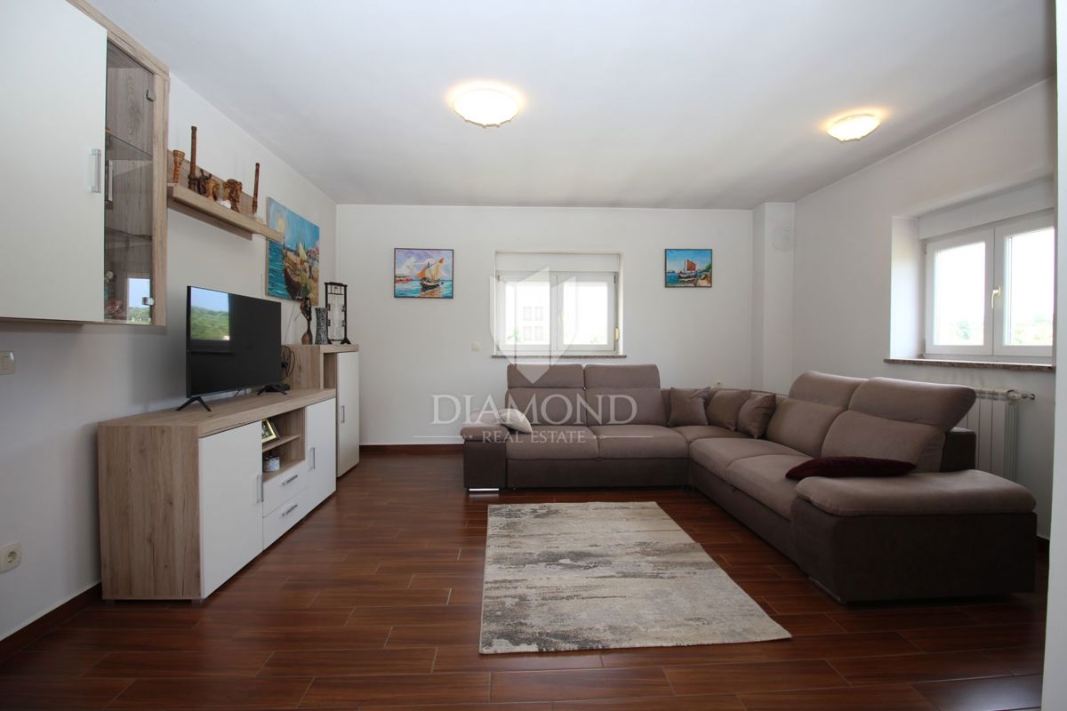 Labin, dintorni, casa affascinante con ampio giardino