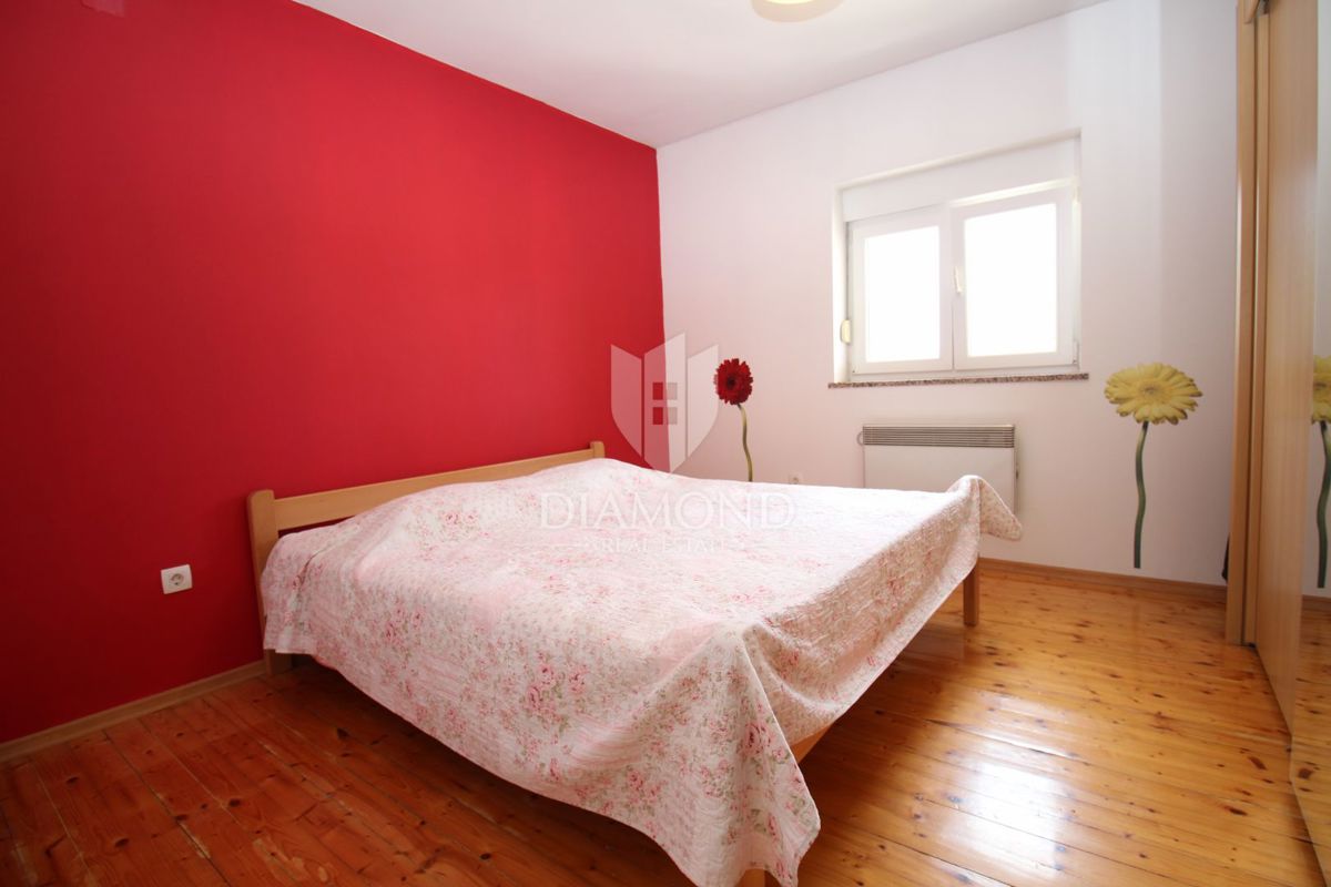 Labin, dintorni, casa affascinante con ampio giardino