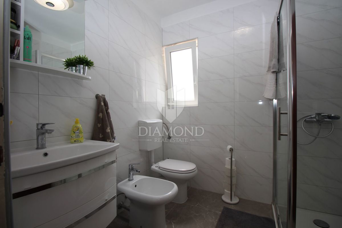 Labin, dintorni, casa affascinante con ampio giardino