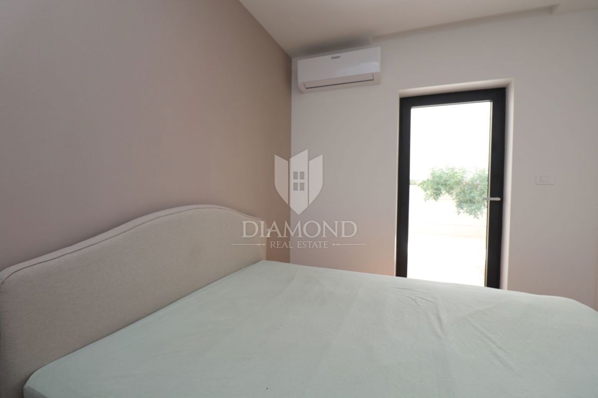 Crikvenica, appartamento di lusso con piscina privata e splendida vista sul mare