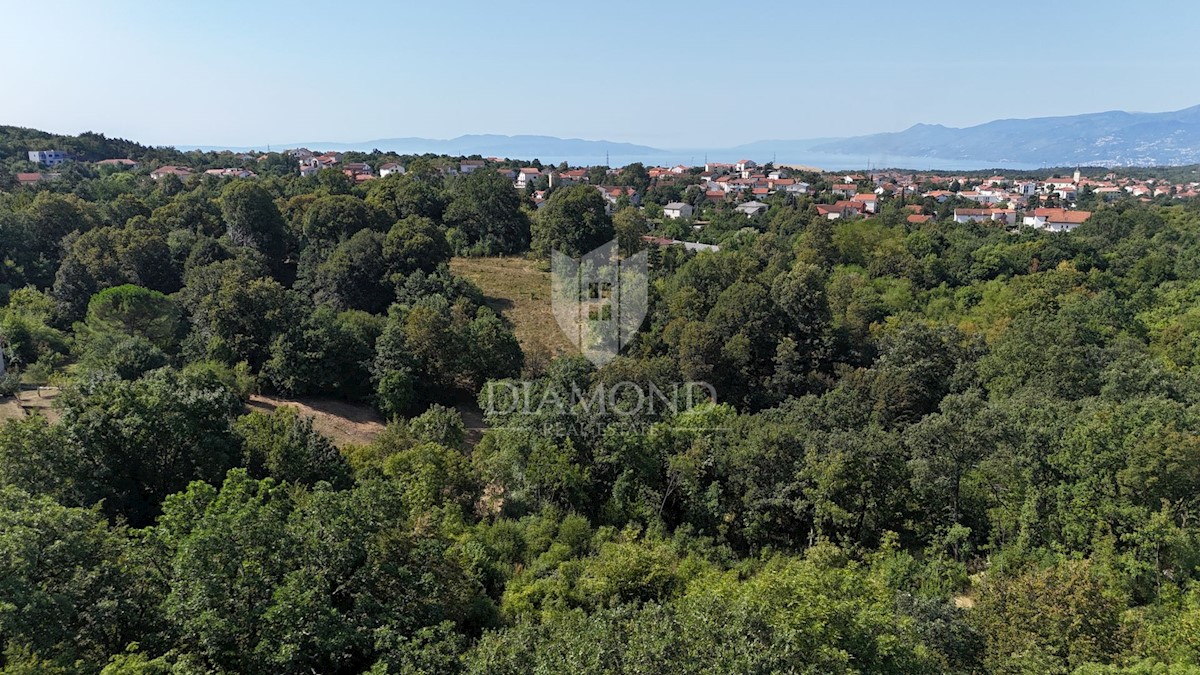 Terreno Mladenići, Viškovo, 2.731m2