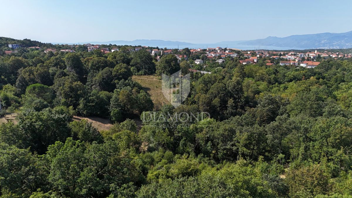 Terreno Mladenići, Viškovo, 2.731m2