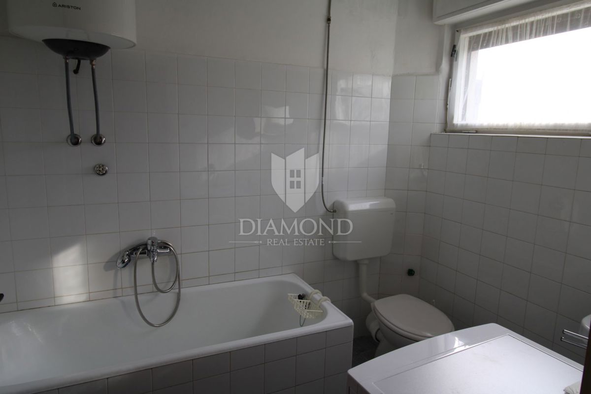 Fiume, Appartamento con Vista Mozzafiato