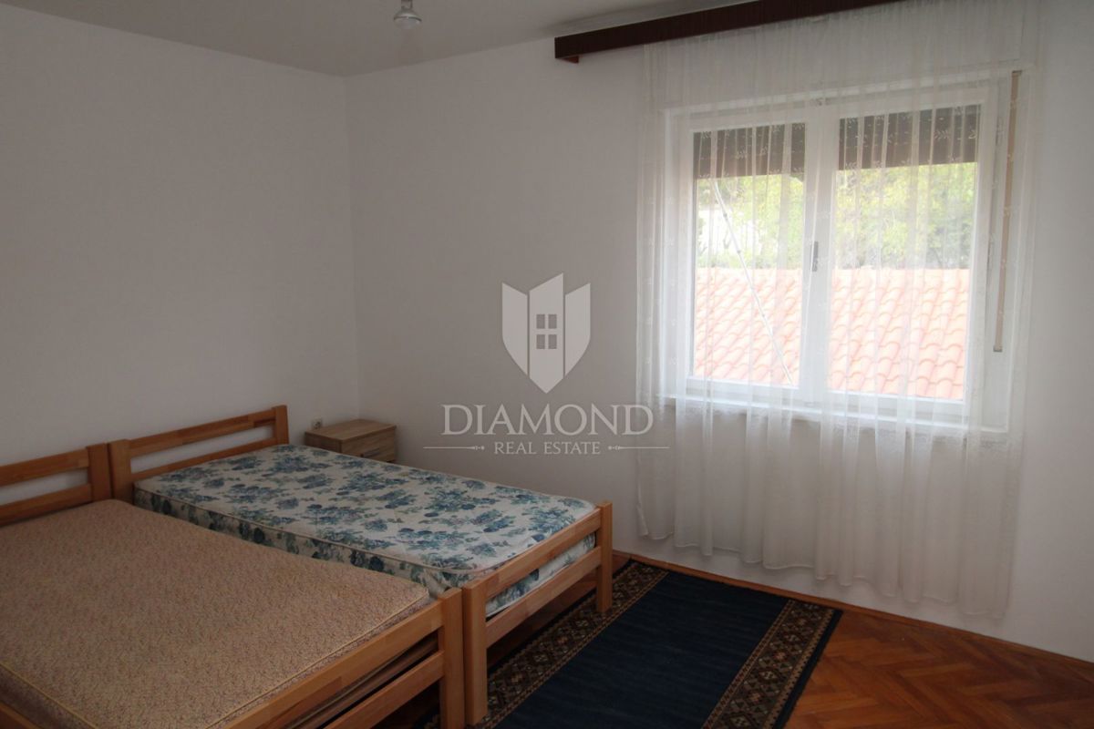 Fiume, Appartamento con Vista Mozzafiato