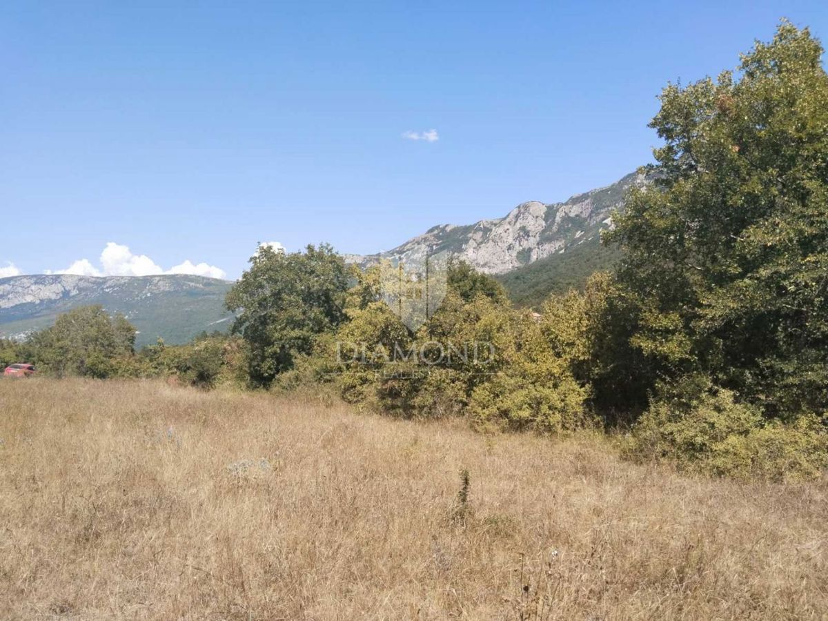 Terreno Labin, 1.123m2