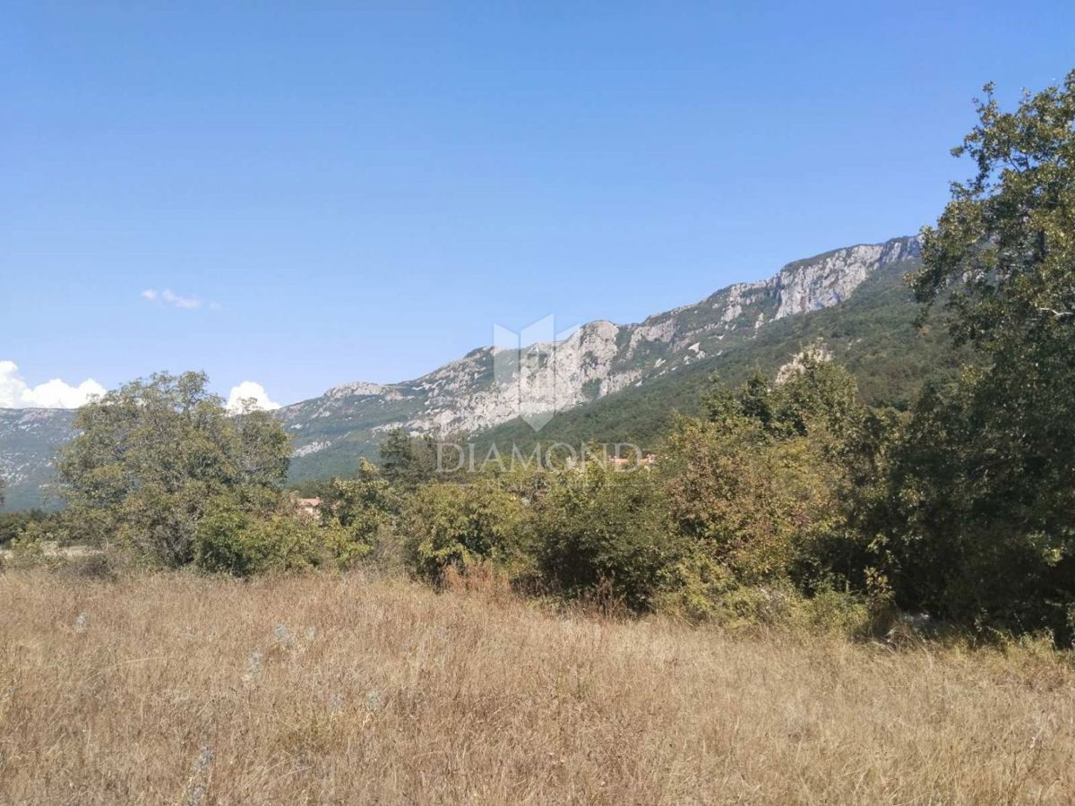Terreno Labin, 1.123m2