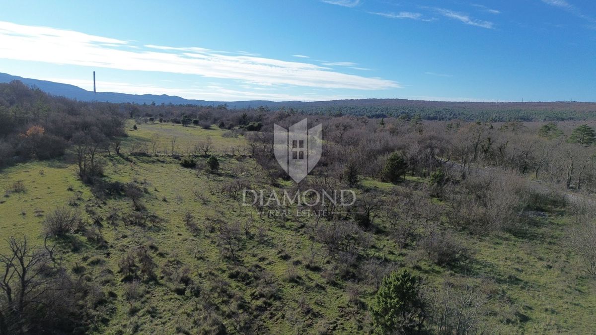 Terreno Labin, 1.123m2