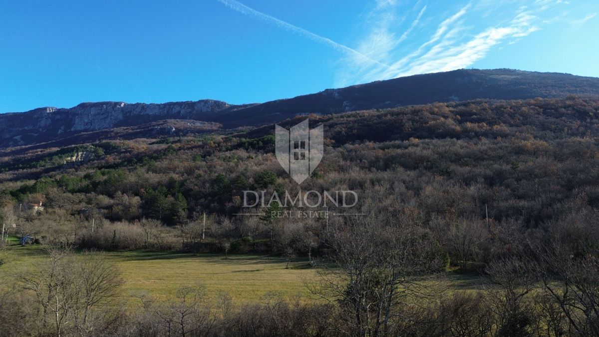 Terreno Labin, 1.123m2