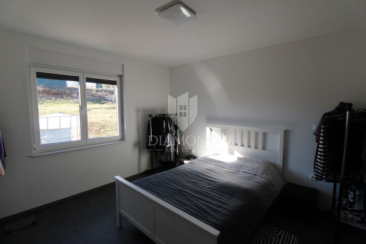 Casa moderna vicino a Albona