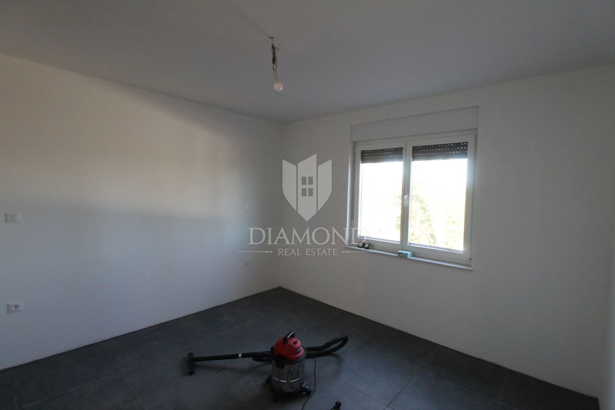 Casa moderna vicino a Albona