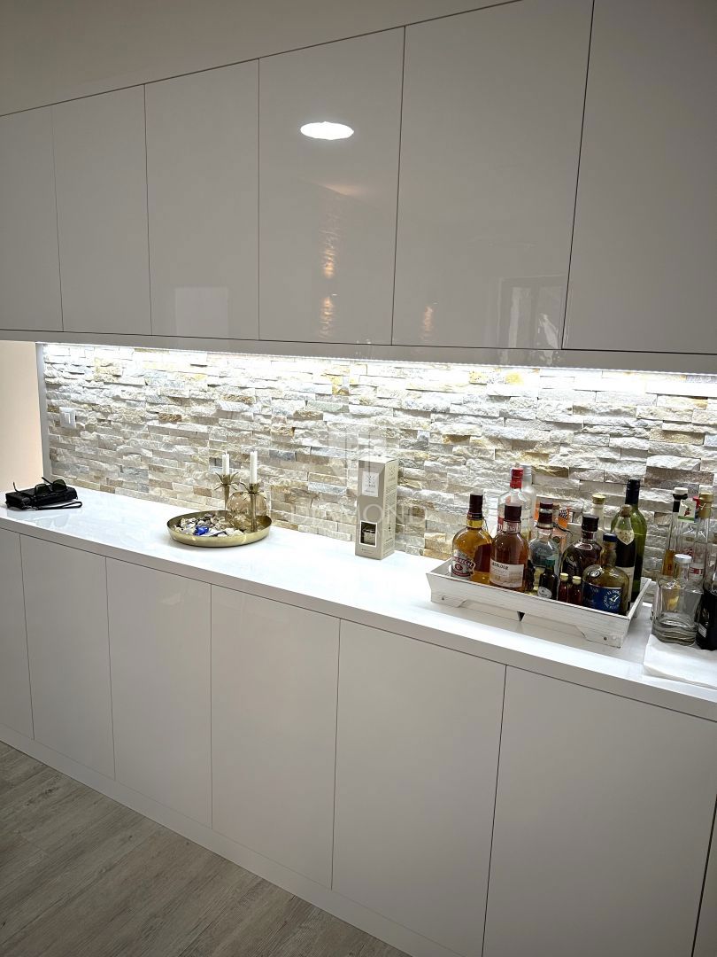 Appartamento Poreč, 124m2