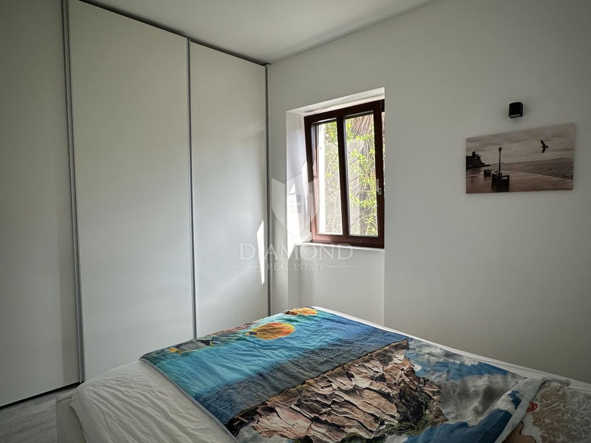 Appartamento Poreč, 124m2