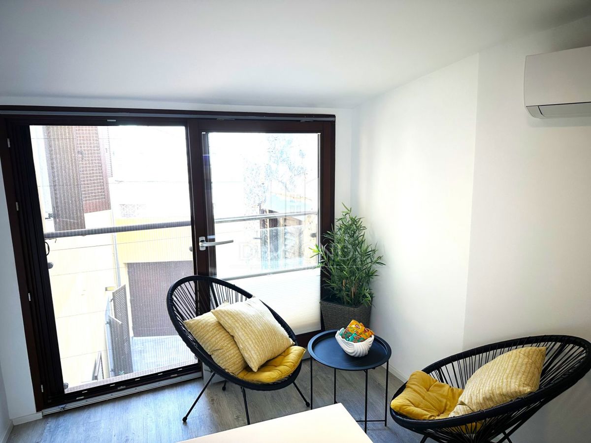 Appartamento Poreč, 124m2