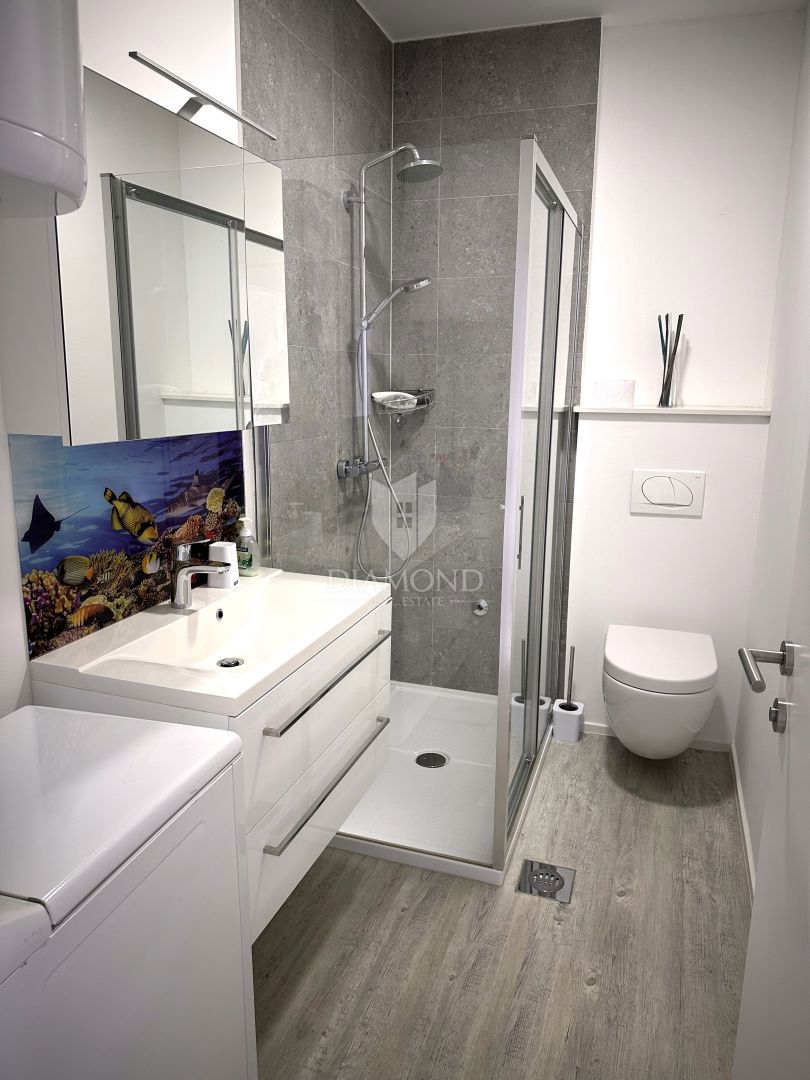 Appartamento Poreč, 124m2