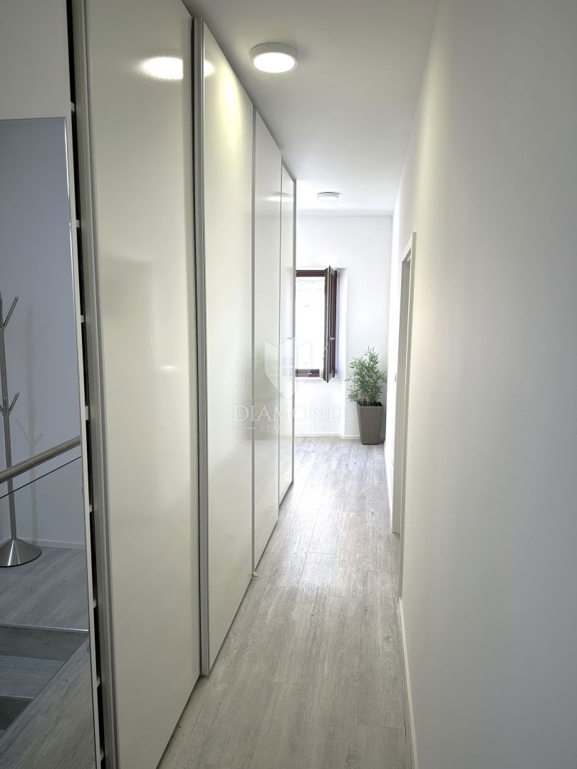 Appartamento Poreč, 124m2