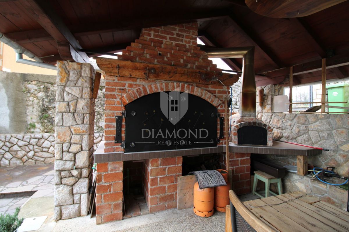 Casa Kraljevica, 310m2