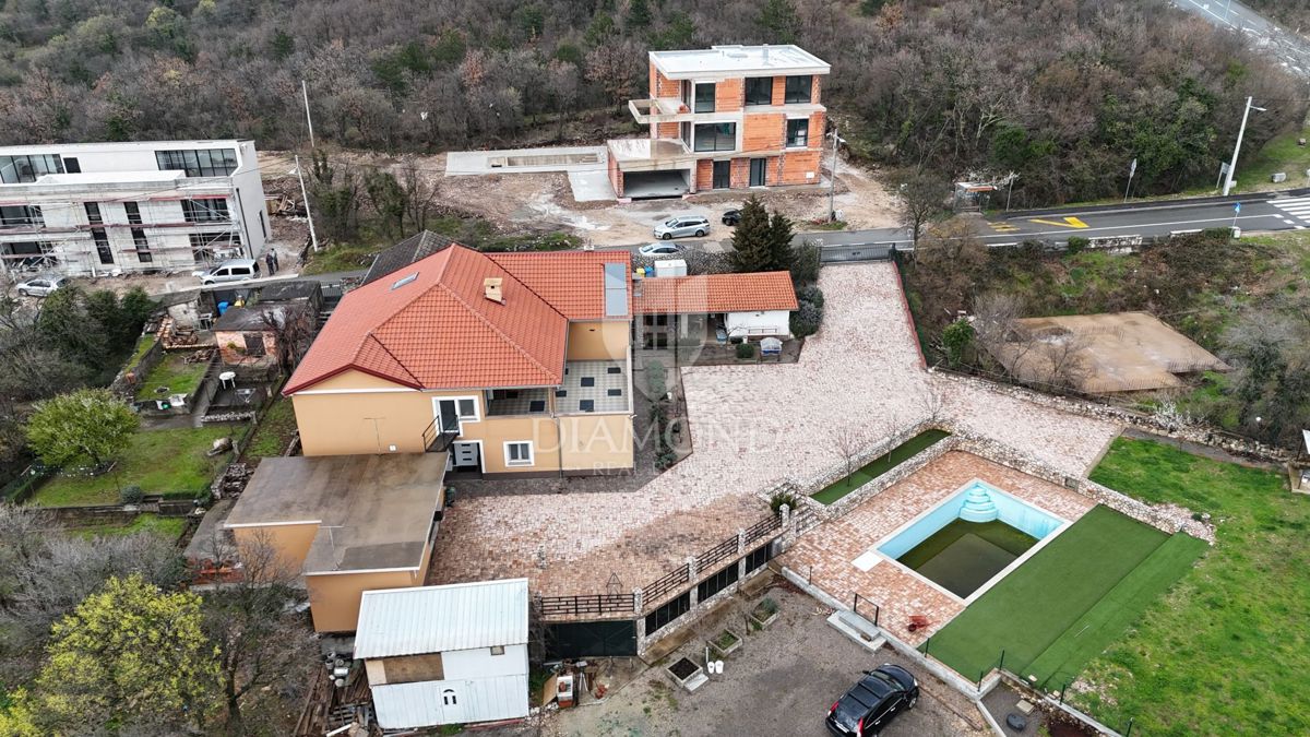 Casa Kraljevica, 310m2