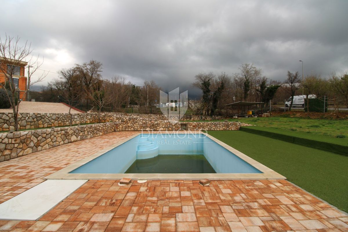 Casa Kraljevica, 310m2