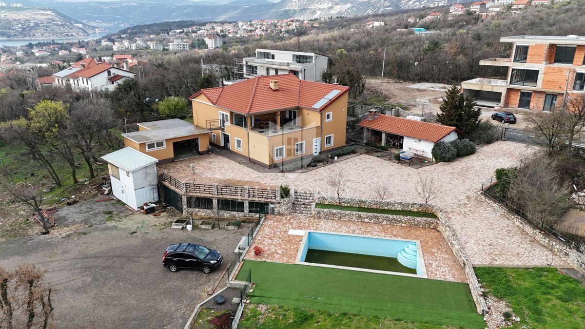 Casa Kraljevica, 310m2