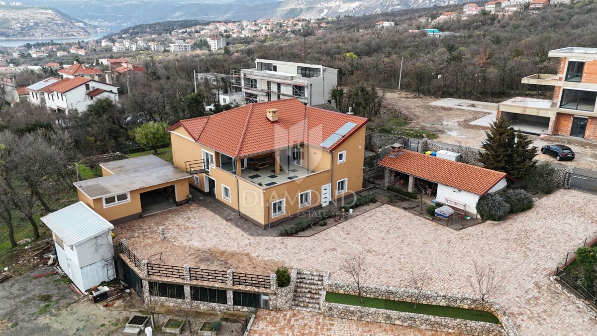 Casa Kraljevica, 310m2