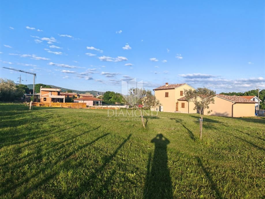 Terreno Nedešćina, Sveta Nedelja, 2.285m2