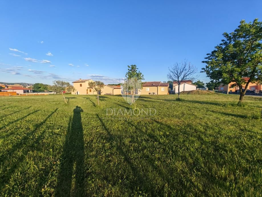 Terreno Nedešćina, Sveta Nedelja, 2.285m2