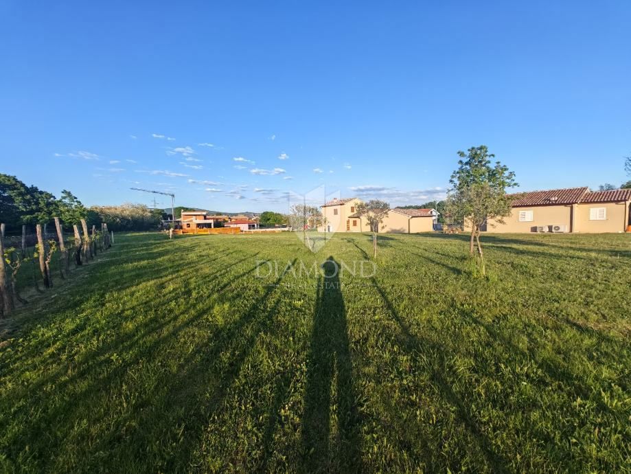 Terreno Nedešćina, Sveta Nedelja, 2.285m2