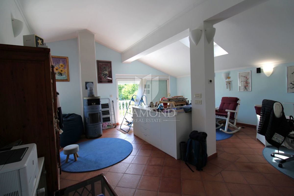 Appartamento Saršoni, Viškovo, 109,63m2